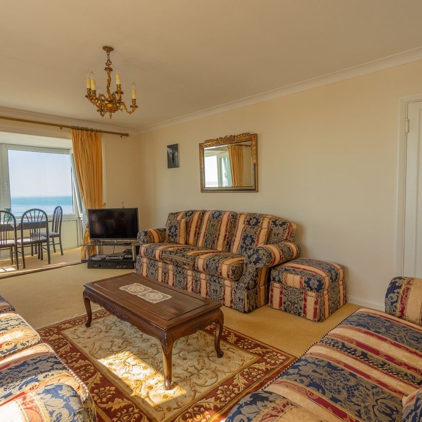 4 Bed Flat, Kings Road, BN1 - Photo 1