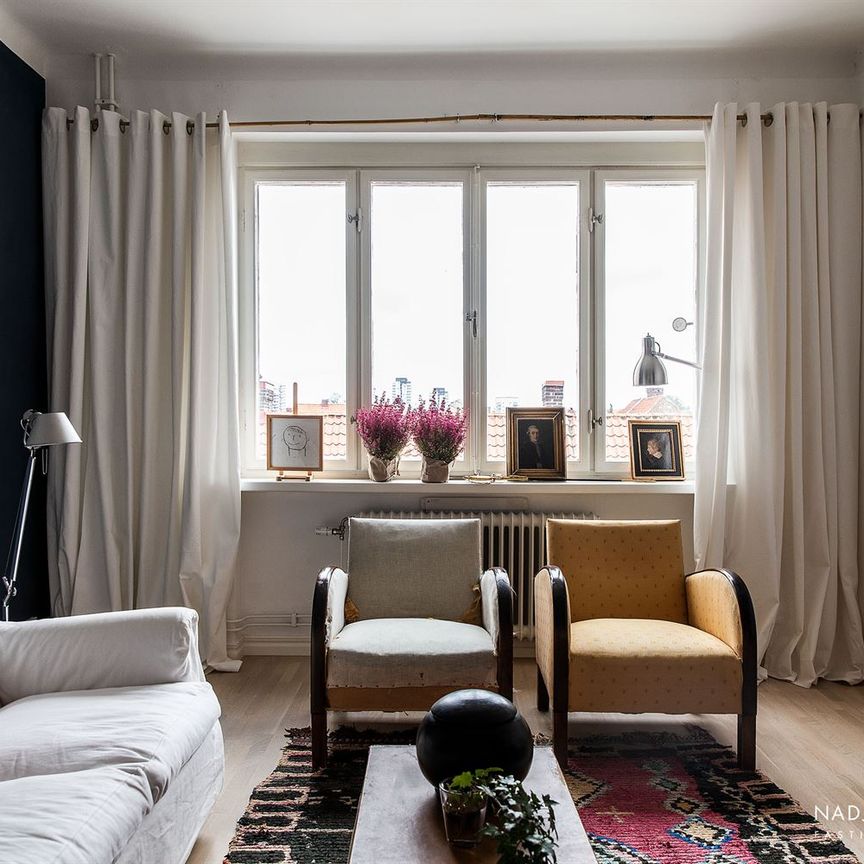 Erik Dahlbergs gata - Photo 1