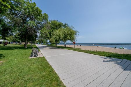 For Lease - 1926 Lake Shore Boulevard Unit# 2307, Toronto, Ontario - Photo 3