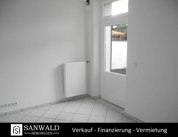 Wohnung zur Miete in Gelsenkirchen - Photo 1