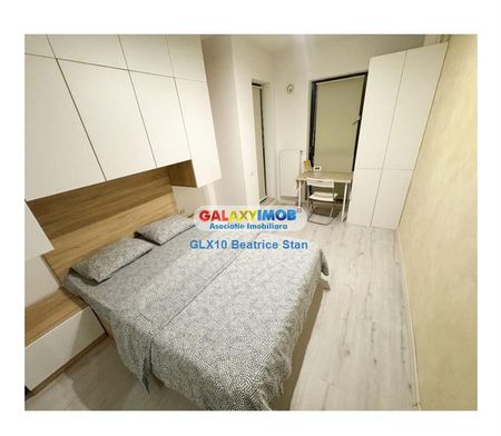 Resedinta eleganta PLAZA RESIDENCE / LUJERULUI / PARCUL LINIEI - Photo 4