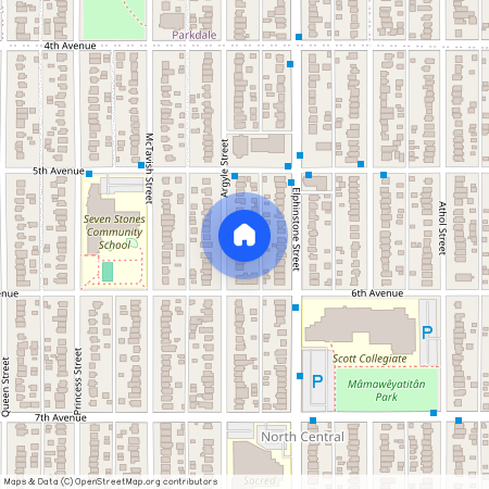 1151 Argyle Street N - Hawkstone Estates, Regina, SK S4X 0R1