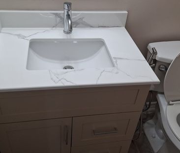 For Lease - 61 Interlude Drive Unit# Basement, Brampton, Ontario - Photo 6