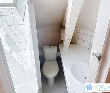 Appartement Le Mesnil Saint Denis 2 pièce(s) 63.58 m2 - Photo 3