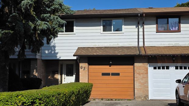 For Lease - 63 Osterhout Place, Toronto, Ontario - Photo 1