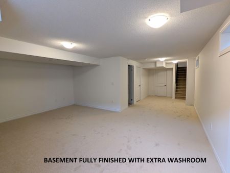 For Lease - 67 Laing Drive, Whitby, Ontario - Photo 2