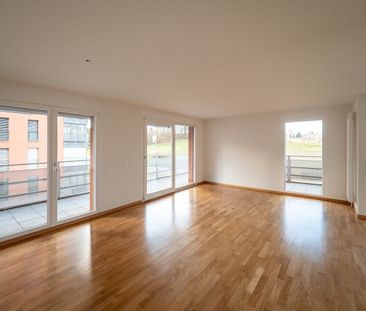 2.5 room apartment on the 5th floor - Photo 1