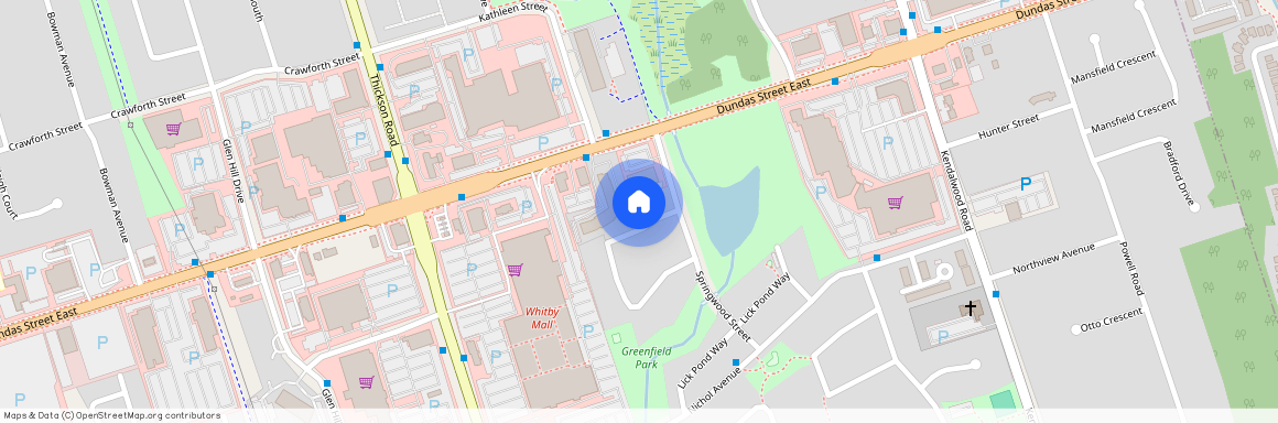 14 Greenfield Crescent, Whitby