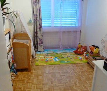4 Zimmer, 72 m², 2. Stock - Photo 3