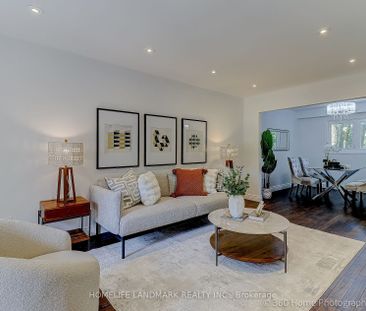 For Lease - 30 Misty Moor Drive, Richmond Hill, Ontario - Photo 2