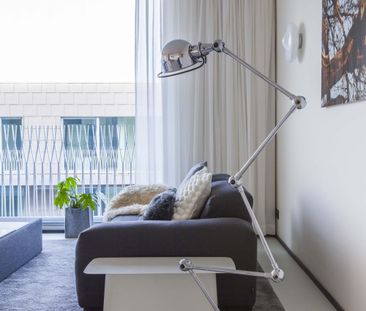 Te huur: Appartement Valkenburgerstraat 134 C in Amsterdam - Photo 5