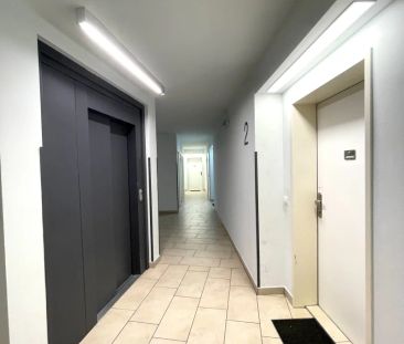 Optimale 2-Zimmerwohnung, Brünner Straße - zu mieten! - Photo 6