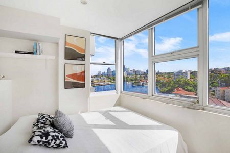 51/143 Kurraba Road, Kurraba Point NSW 2089 - Studio For Rent | Domain - Photo 3