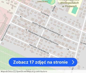Domowa atmosfera i ogród dla dzieci – parter domu 113 m² na wynajem - Zdjęcie 1