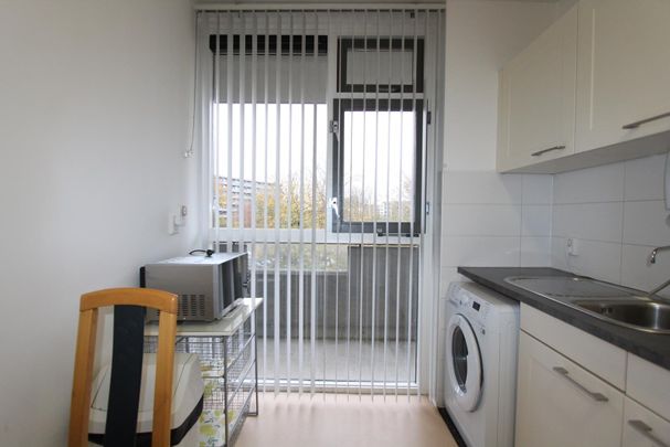 Kleiburg 523, 1104 EA, Amsterdam - Foto 1