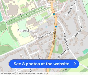 Sandpits Road, Richmond - Photo 1