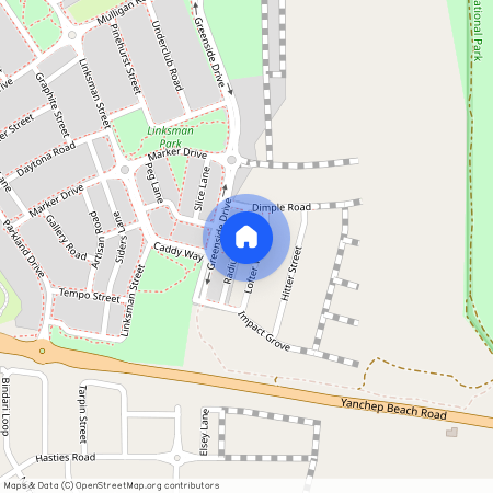 18 Lofter Way, WA 6035, Yanchep