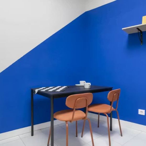 Calle de Santa Cruz de Marcenado, Madrid, Community of Madrid 28015 - Photo 1