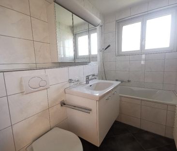 Ruhige Wohnung mit grossem Balkon - Photo 4