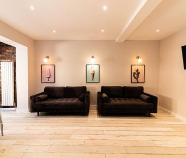 5 bedroom house to rent - Photo 4