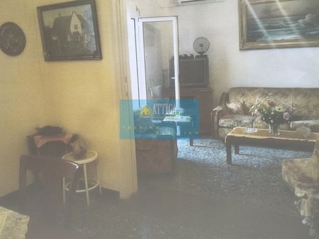 Διαμέρισμα για ενοικίαση Αγιοι Ανάργυροι - Φωτογραφία 3