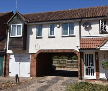 Woodcotes, Shoebury, SS3 - Photo 1