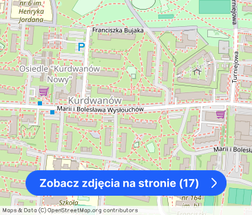 2 pokoje, ogródek, klimatyzacja, możliwe umeblowanie! Pętla Kurdwanów – zdjęcie 1