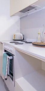 Superior Studio Apartment - Photo 3