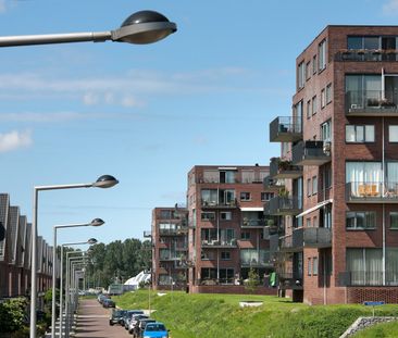 Sfeervol en vrij wonen in Landouwen, Leidschenveen - Foto 3