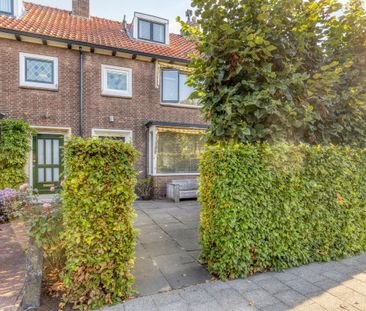 Burgemeester Le Fèvre De Montignylaan 171 - Photo 2