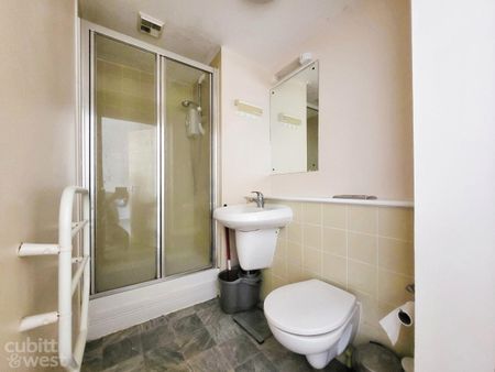flat to rent - Photo 5