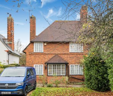 2 bedroom semi-detached house to rent - Photo 5