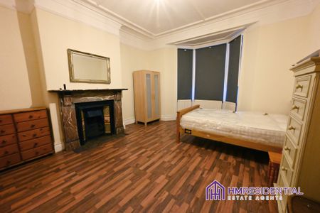 2 bedroom Ground Floor Flat for rent on Helmsley Road, Sandyford, Newcastle Upon Tyne, NE2 1RD - Photo 3