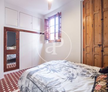 Flat for rent with views in El Cabañal - El Grau (Valencia) - Photo 1