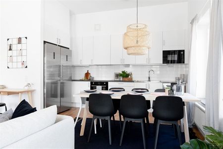 Rydsvägen 86 A - Foto 2