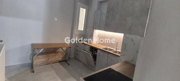 Διαμέρισμα για ενοικίαση Άγιος Παντελεήμονας (Λεωφόρος Πατησίων - Λεωφόρος Αχαρνών) - Φωτογραφία 1