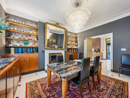 6 bedroom terraced house to rent - Photo 4