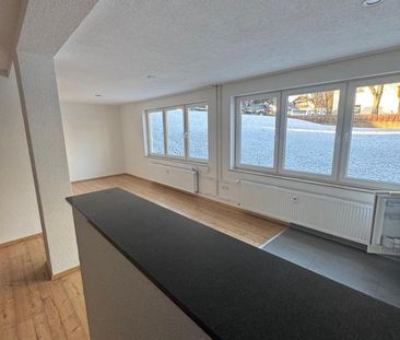 Moderne 3-Zimmer-Wohnung mit 84 m² im Top-Zustand - Photo 2
