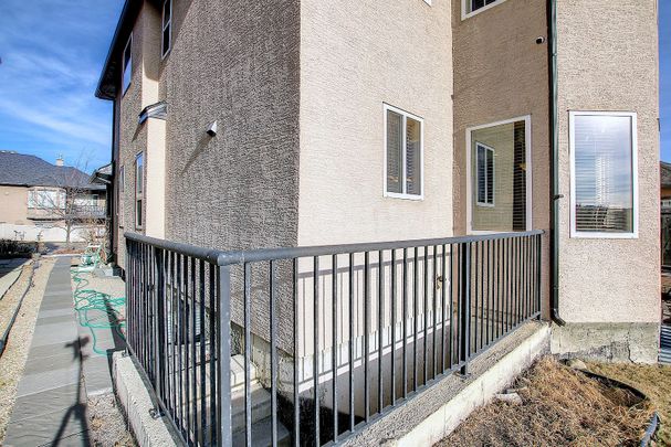 76 Sherwood Rise Northwest, Calgary - Photo 1