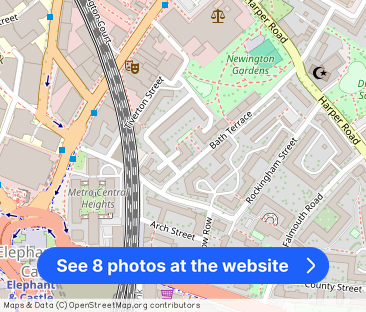 Bath Terrace, London, SE1 - Photo 1