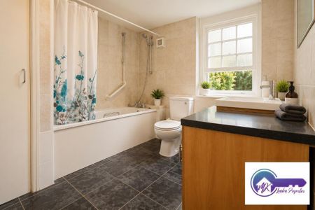 1 Bedroom Room in Flat Share To Rent - Photo 5