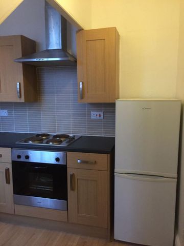 1 bedroom apartment to rent - Photo 4