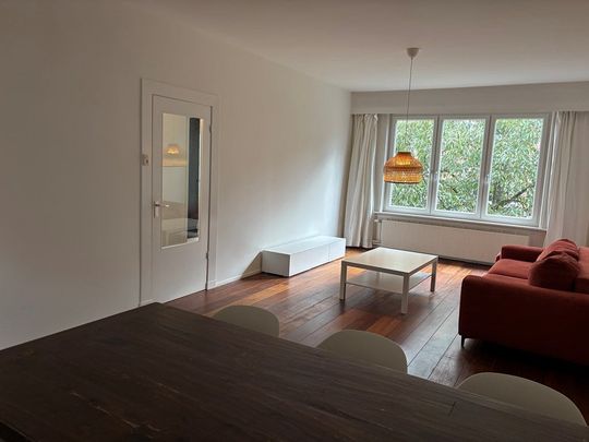 Te huur: Appartement Bronckhorststraat in Amsterdam - Foto 1