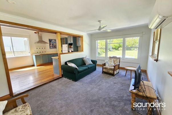 Fully furnished four bedroom house - Photo 1