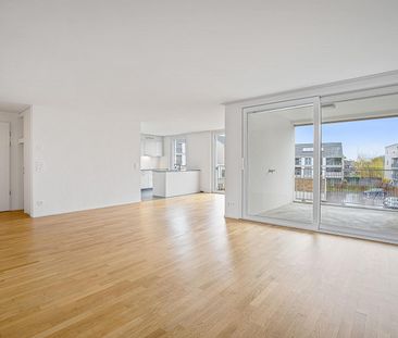 3.0 Zimmerwohnung in Neukirch (Egnach) - Photo 3