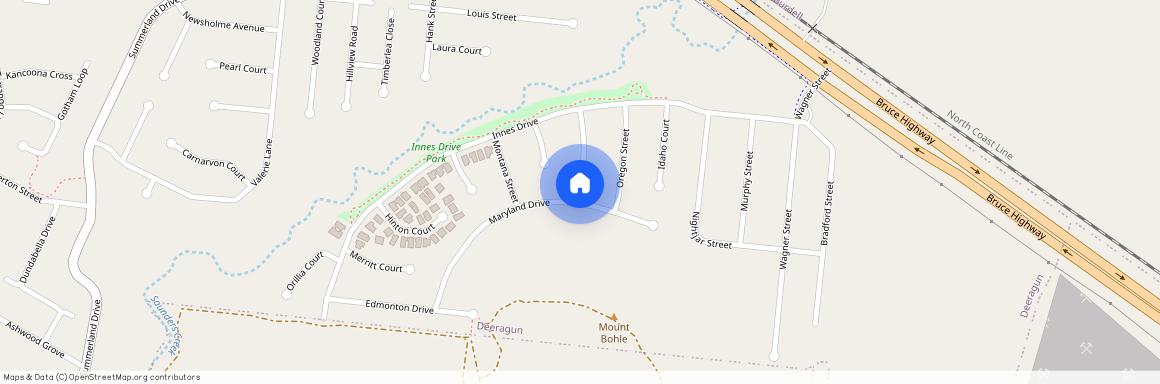 43 Maryland Drive, Deeragun QLD 4818