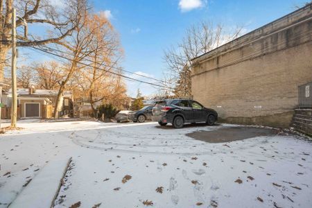 For Lease - 85 Beech Avenue Unit# 4, Toronto, Ontario - Photo 4