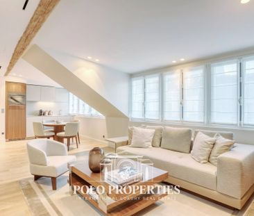 Tout savoir sur cet appartement dans le quartier Hoche-Friedland, à... - Photo 2