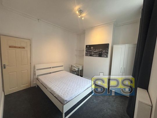 Guildford Street, Stoke-on-Trent - Photo 1