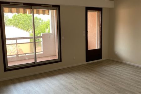 AIx en PROVENCE , quartier de la TORSE , Studio de 34m2 au - Photo 4
